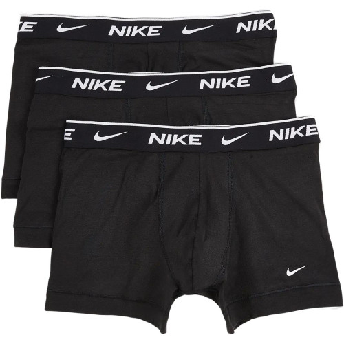 Nike Ανδρικό εσώρουχο Everyday Trunk Boxer 3-Pack